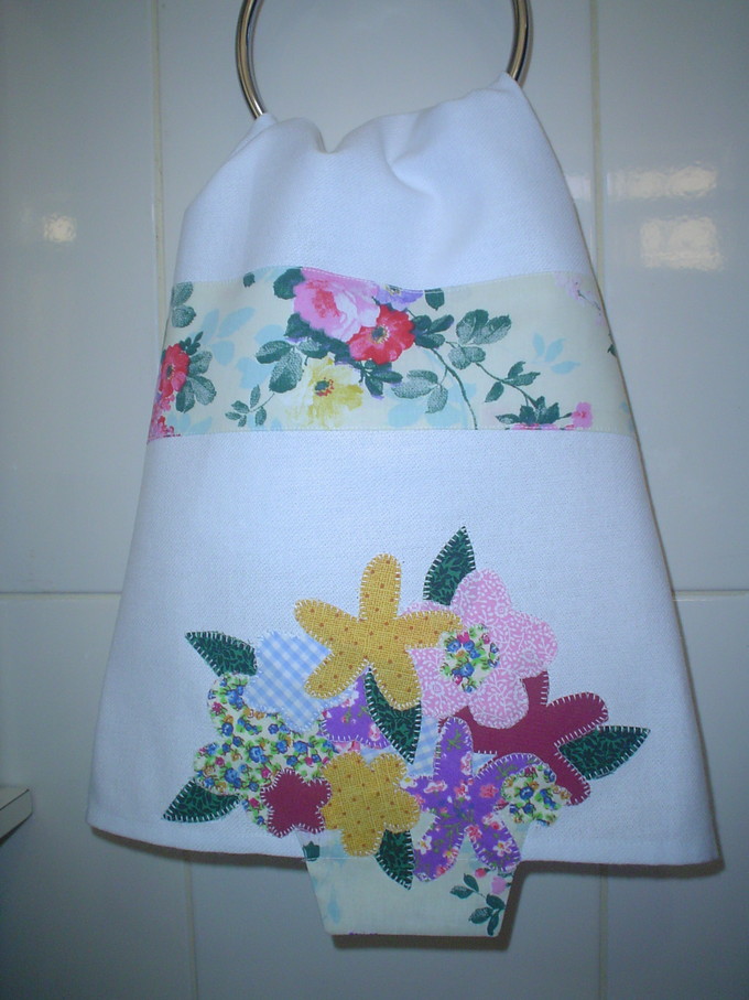 Ponto Caseado Artesanatos