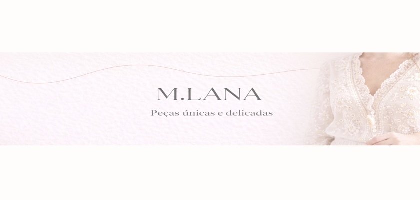 M.Lana Atelier - COMPRE E DOE
