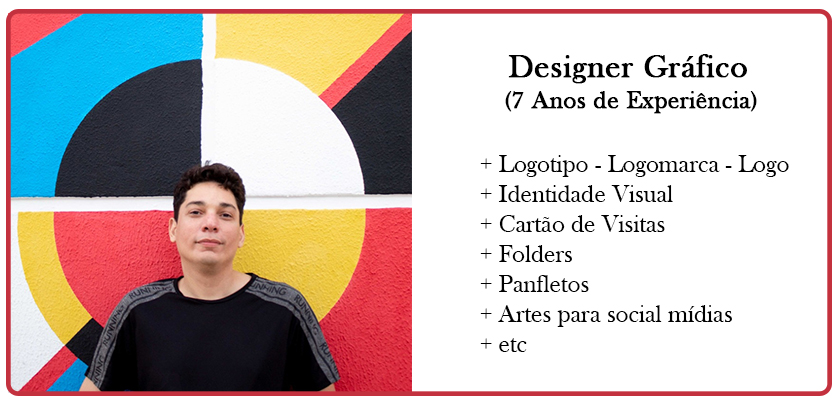 Rennan Valentim (Designer) 