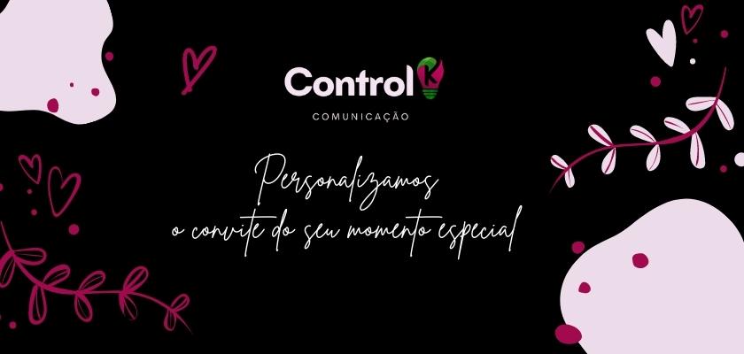 Control K Comunicação