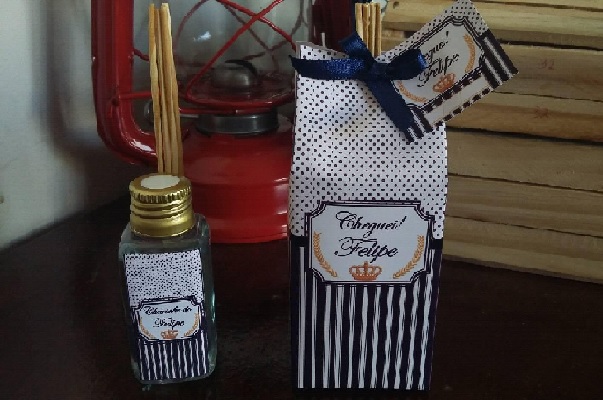 Ml Lembranças Personalizadas