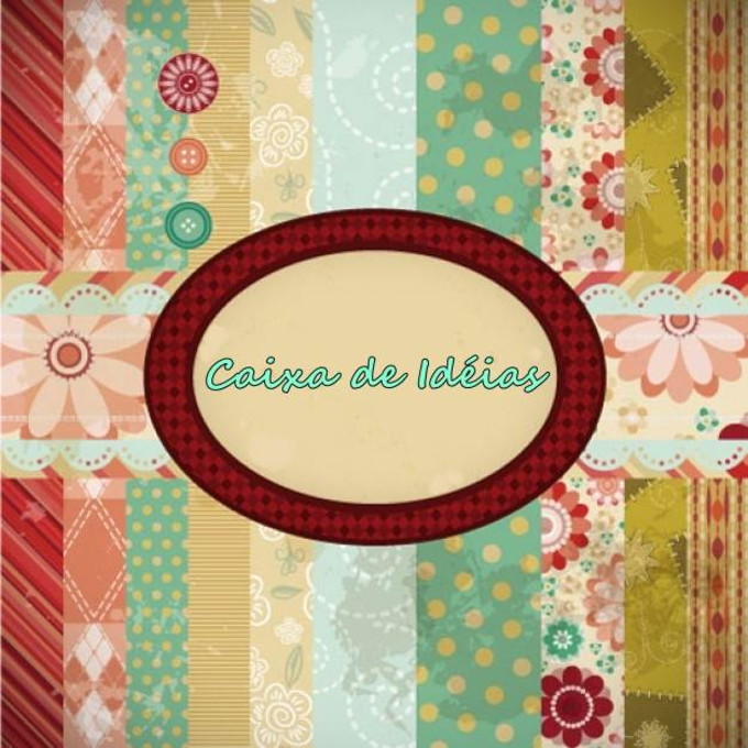 Caixa de Ideias