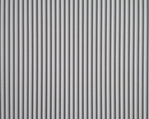 Papel Listrado Branco e Marrom