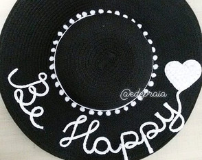 Chapúe personalizado