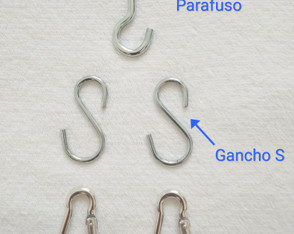 Suportes / Tendas / Plant hanger etc